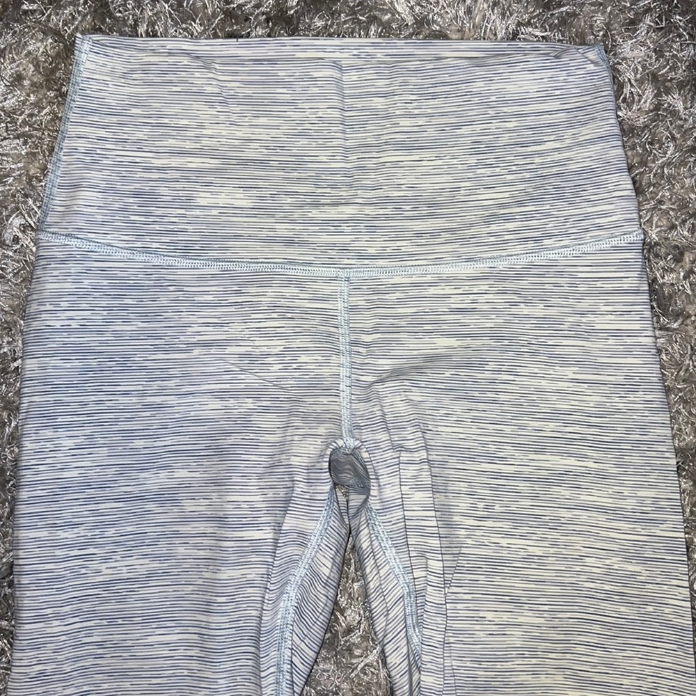 Lululemon Wunder Under